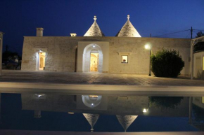 TRULLI COLIBRI'